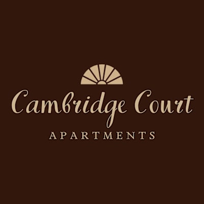 Cambridge Court Apartments property